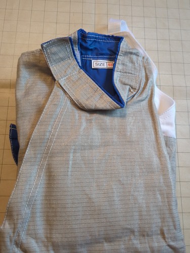 Fencing electric saber lame - fencing,
