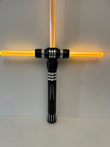 Star wars lightsaber ultra - star,