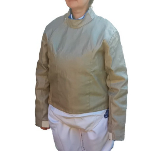 Sabre fencing lame - fencing,