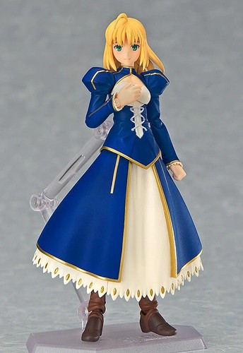Figma 025 saber - ex-025, ver